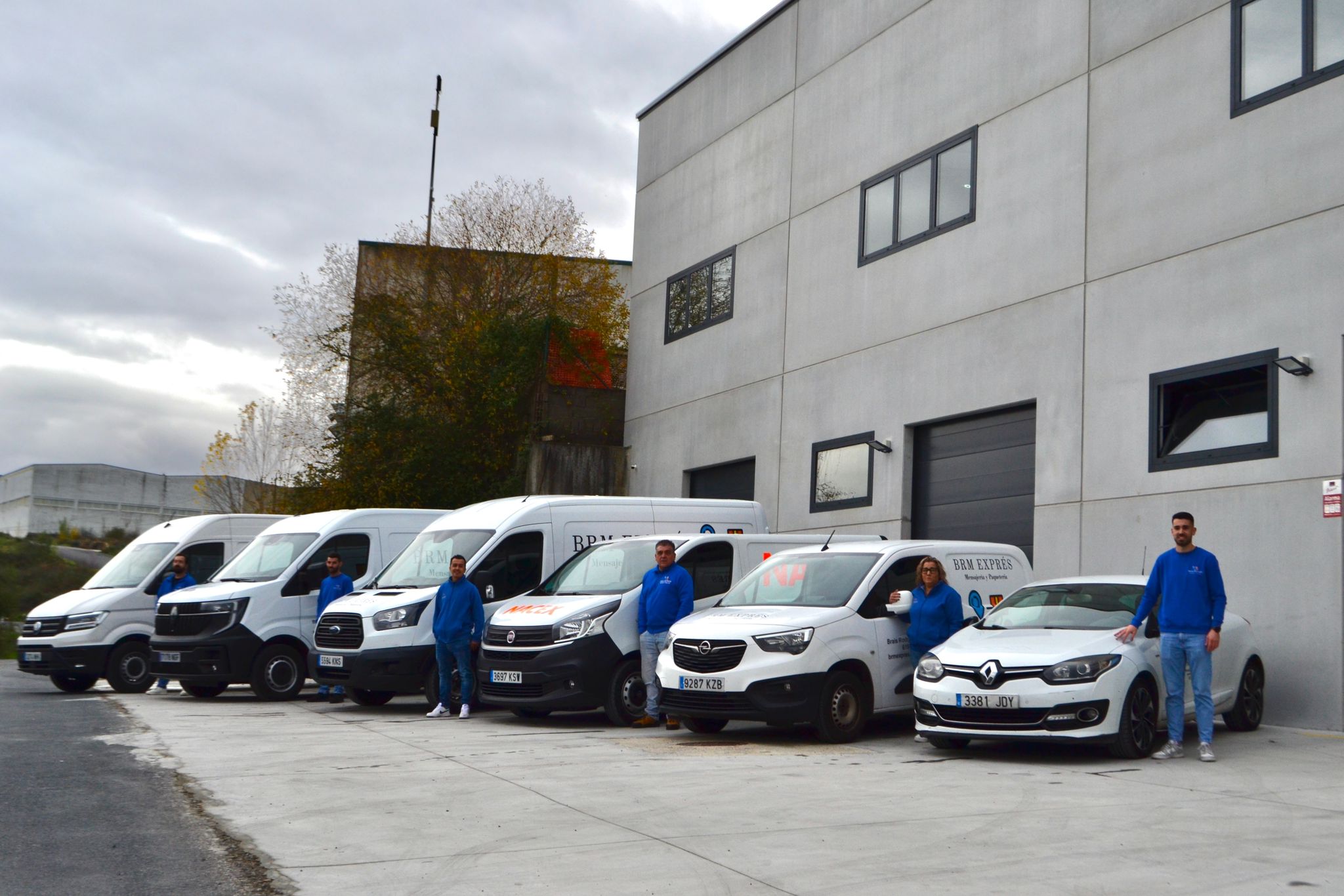 Rotulación comercial